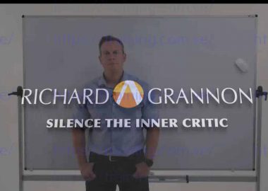 Silence The Inner Critic System by Richard Grannon Download