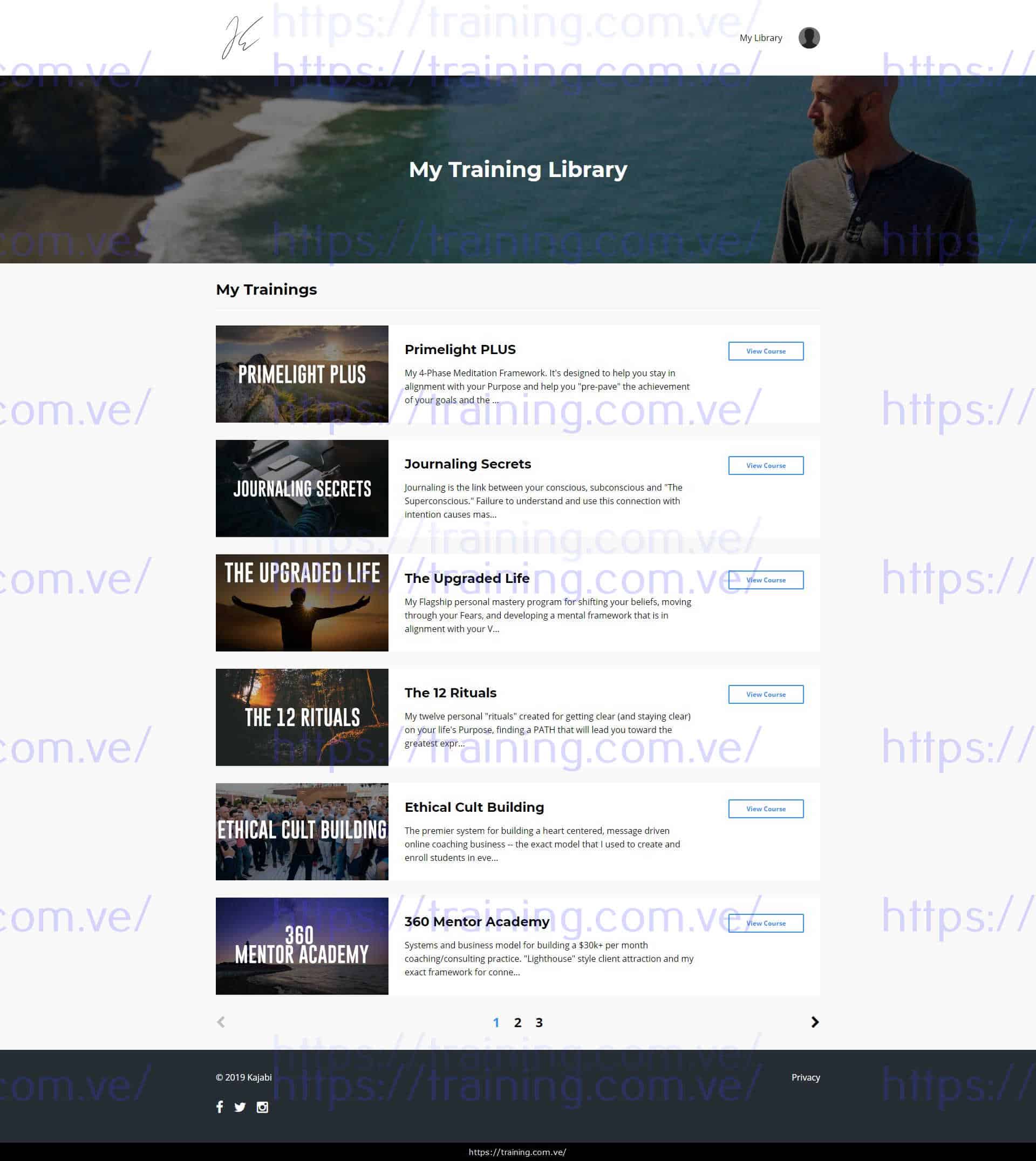 #7767 - 'Jesse Elder' Complete Legacy Collection by Jesse Elder Download