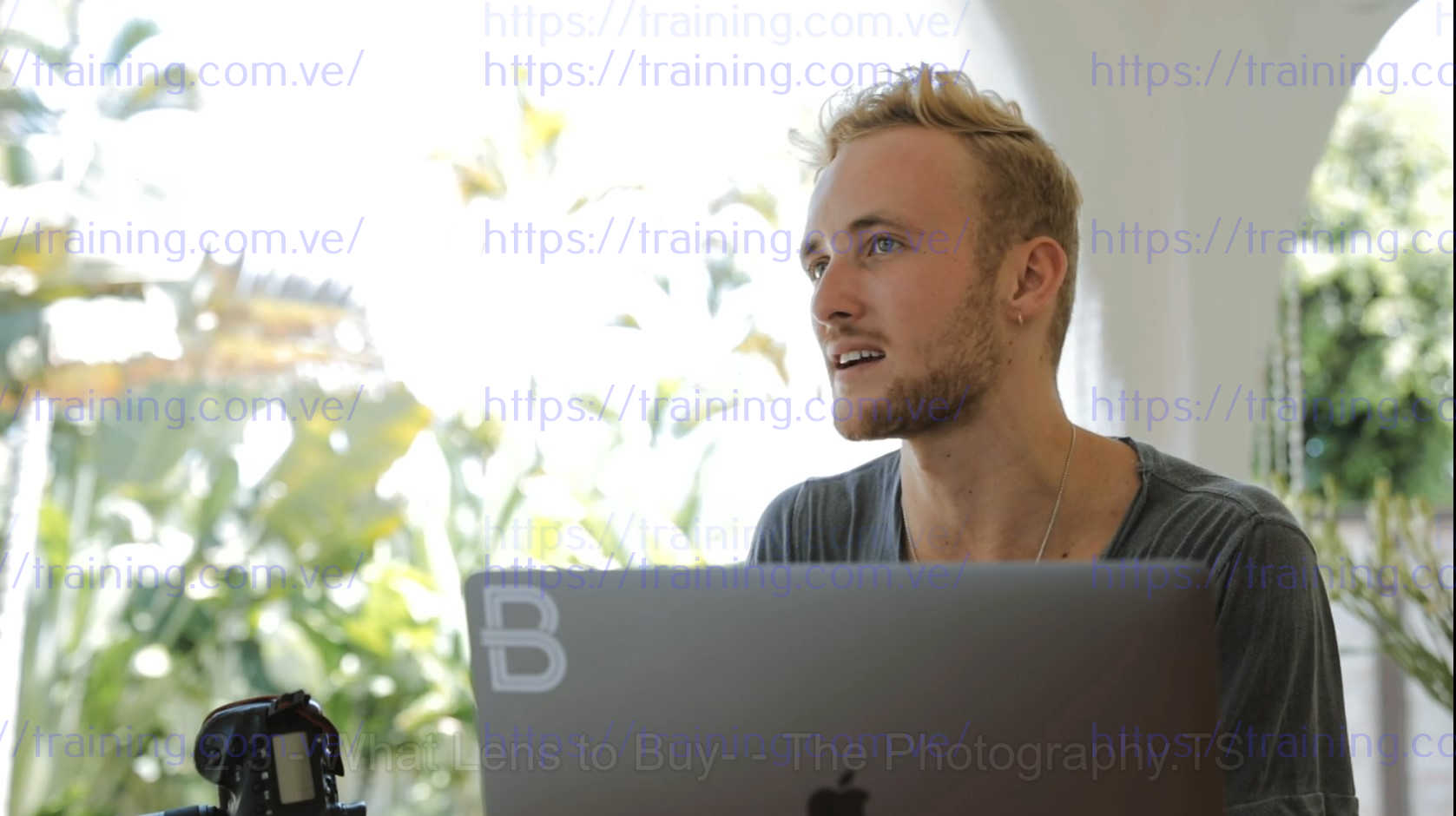 The Photography Masterclass By Jacob Riglin Discount