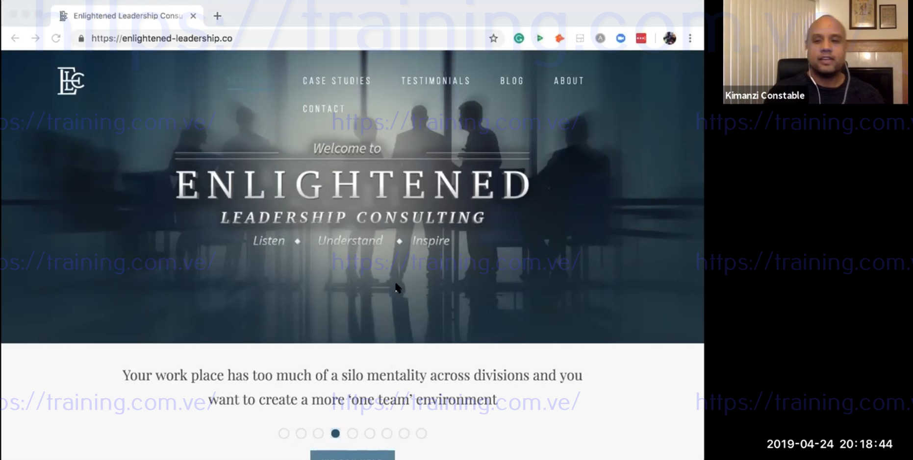 Get Booked by Kimanzi Constable 2 Get Booked by Kimanzi Constable 2