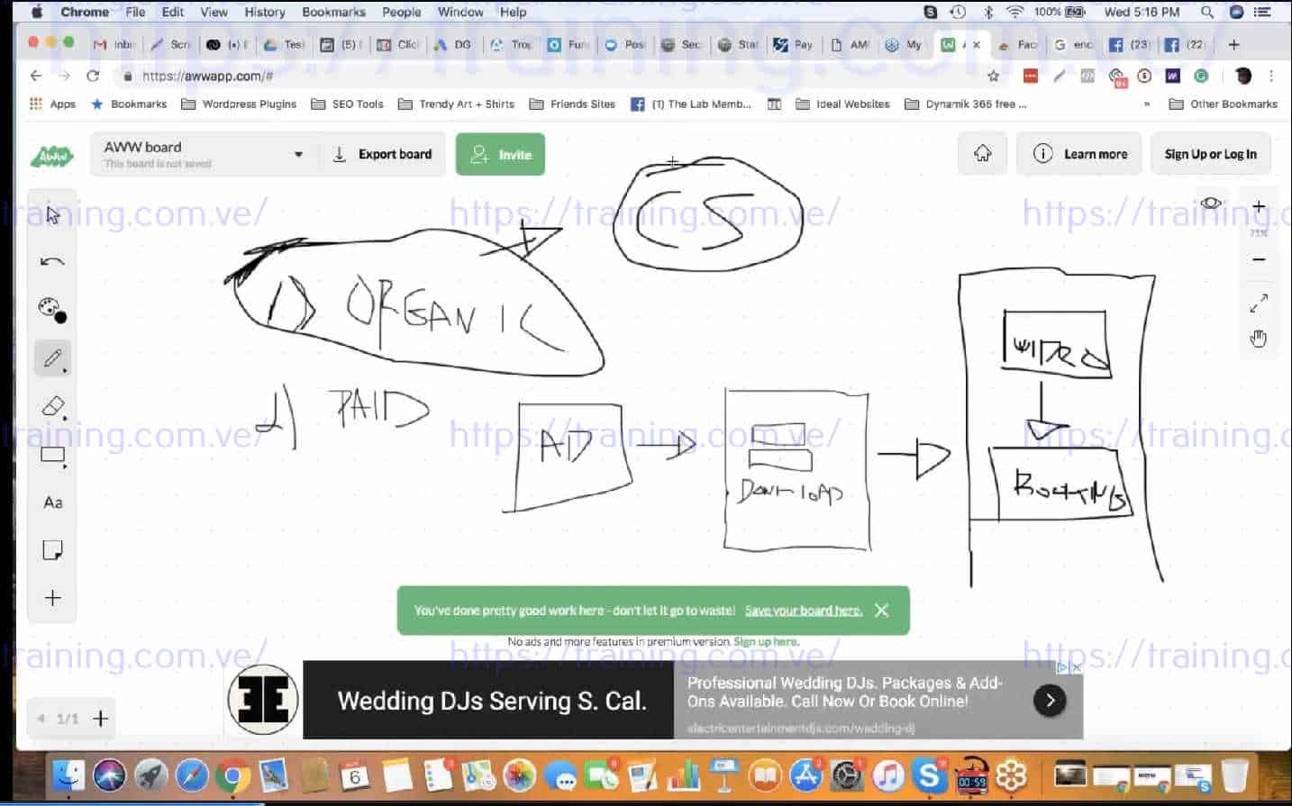 The Lab 2019 Training Replay Series 1 The Lab 2019 Training Replay Series 1