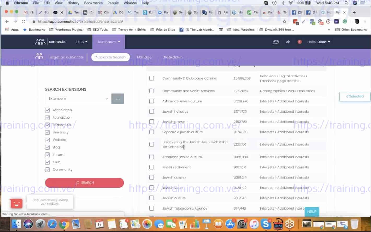 The Lab 2019 Training Replay Series 2 The Lab 2019 Training Replay Series 2