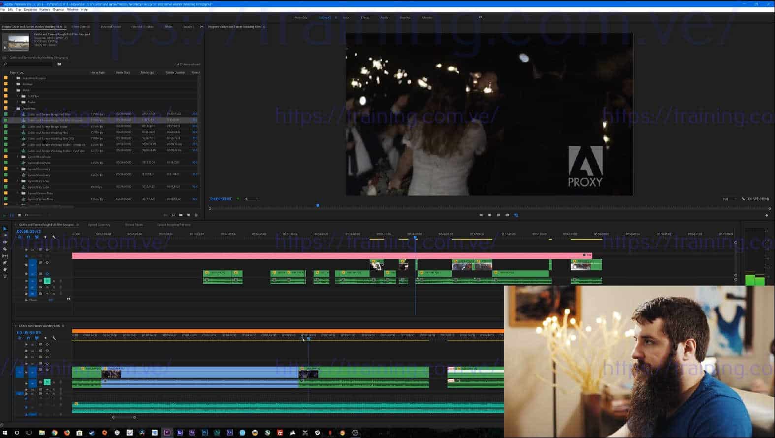 Wedding Film Framework by Matt Johnson 2