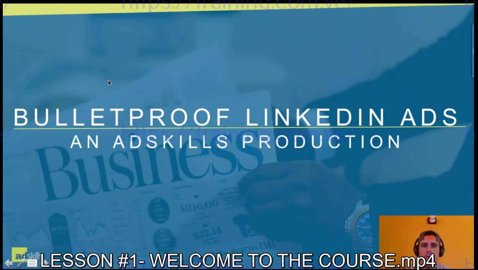 Adskill Agency Level 1 Adskill Agency Level Get