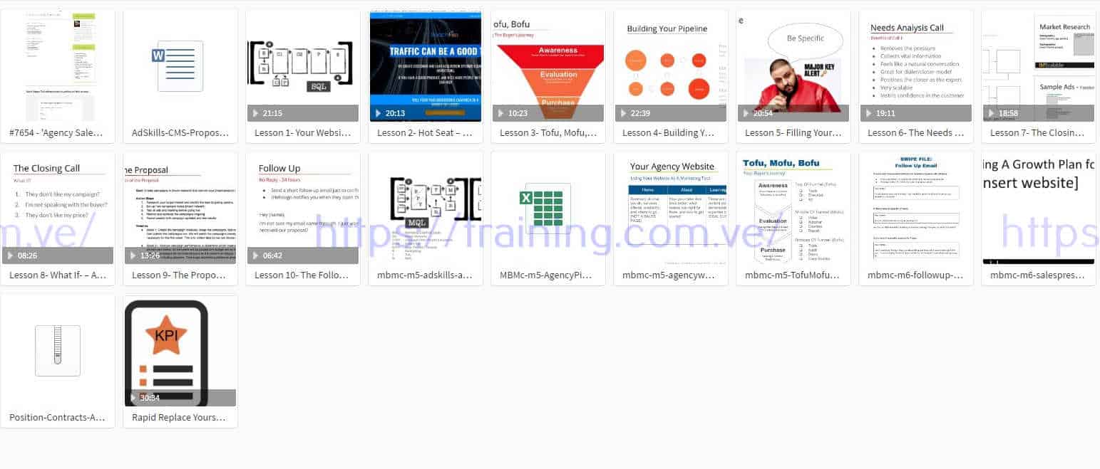 Adskill Agency Level 2 torrent+ Adskill Agency Level Torrent