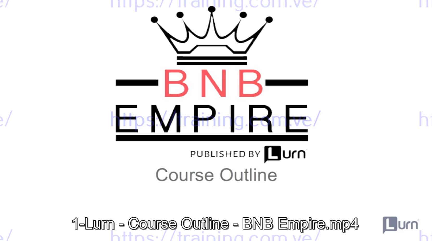 BNB Empire by Mike Gandia 1 BNB Empire by Mike Gandia Get