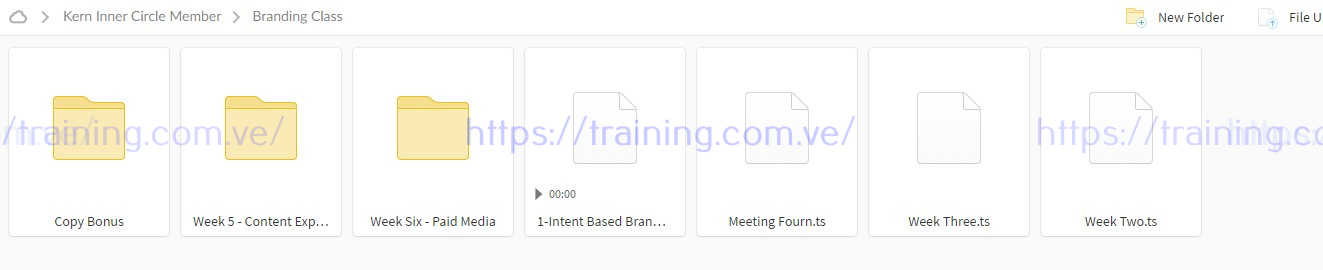 Branding Class 2019(Intent Based Branding) by Frank Kern torrent Branding Class 2019(Intent Based Branding) by Frank Kern Torrent