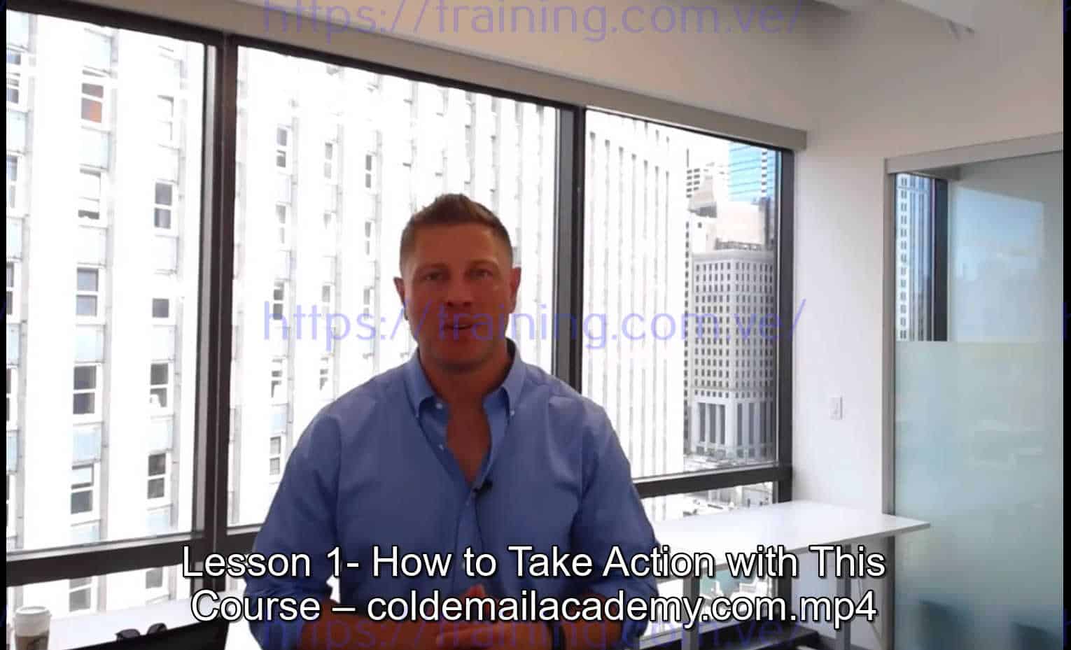 Cold Email Masters by Mike Hardenbrook 1 Cold Email Masters by Mike Hardenbrook Get