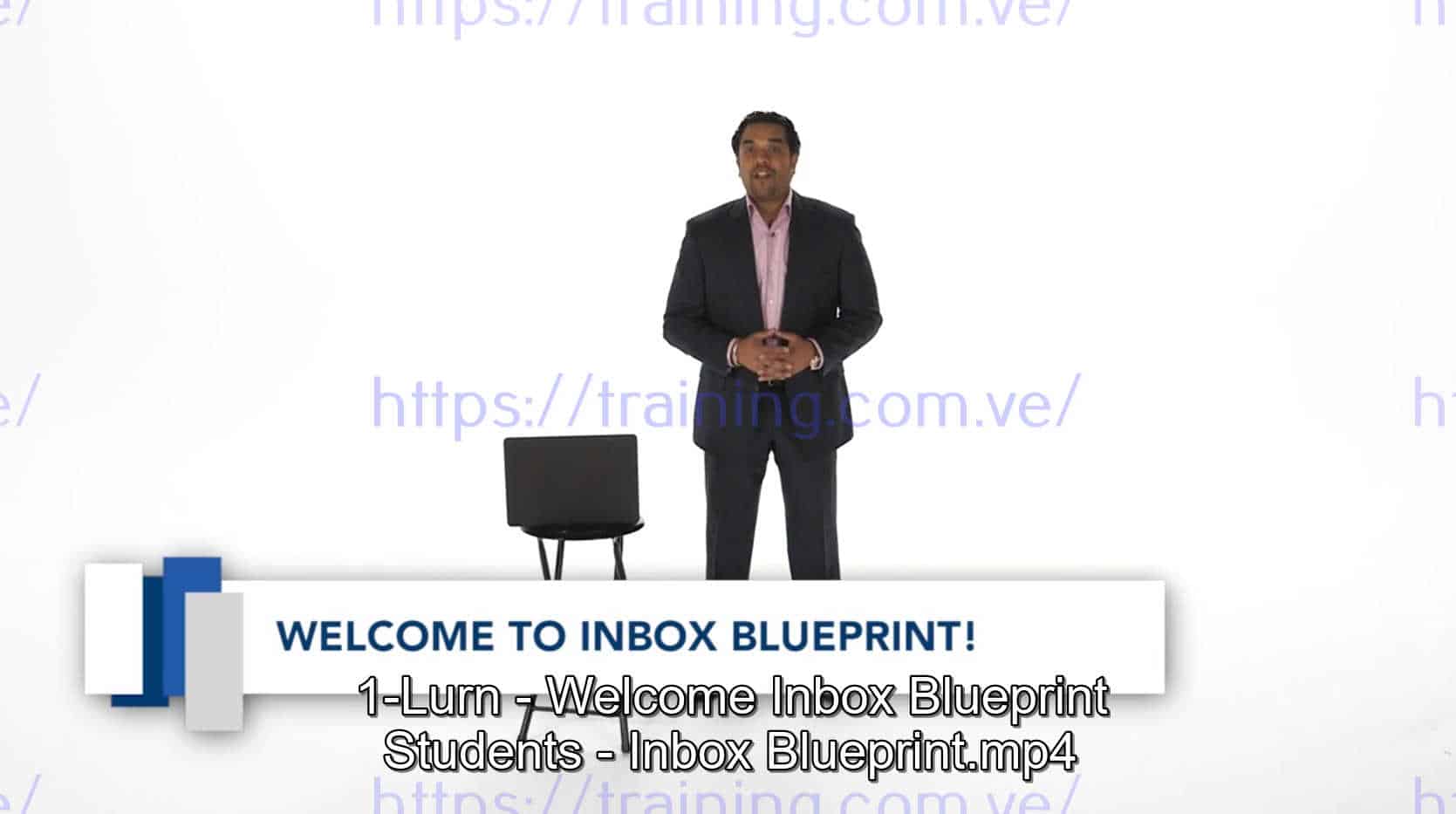 Inbox Blueprint by Anik Singal 1 Inbox Blueprint by Anik Singal Get