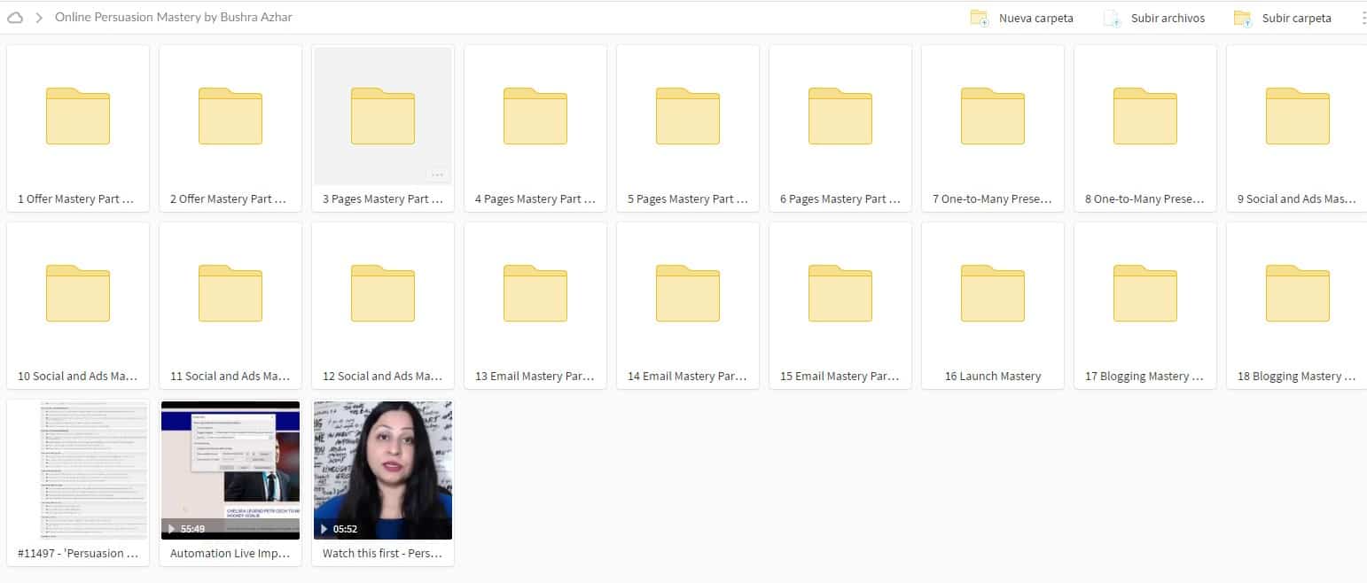 Online Persuasion Mastery by Bushra Azhar Torrent Online Persuasion Mastery by Bushra Azhar Torrent