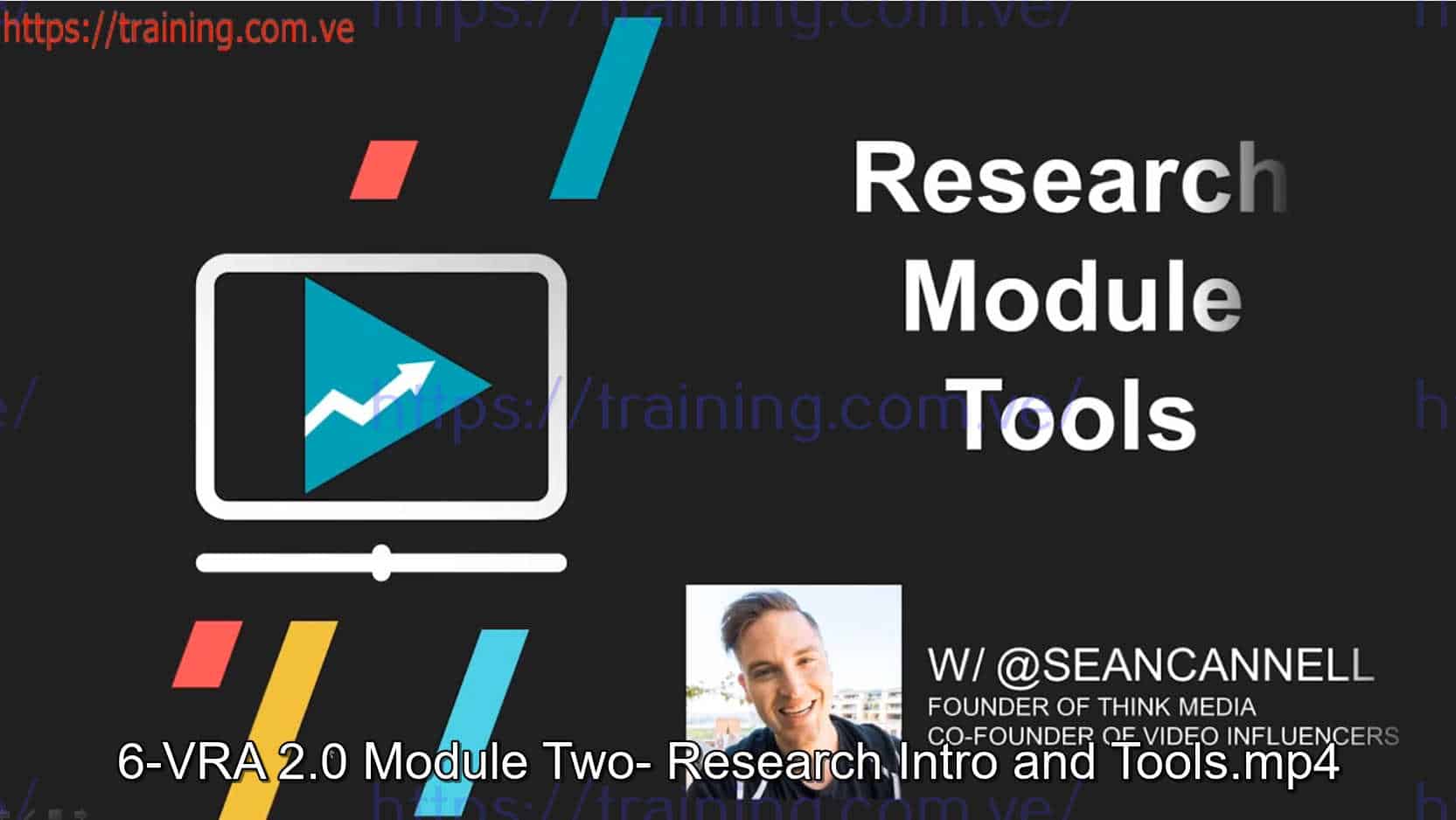 Video Ranking Academy 2.0 2020 by Sean Cannell 1 Video Ranking Academy 2.0 2020 by Sean Cannell Get