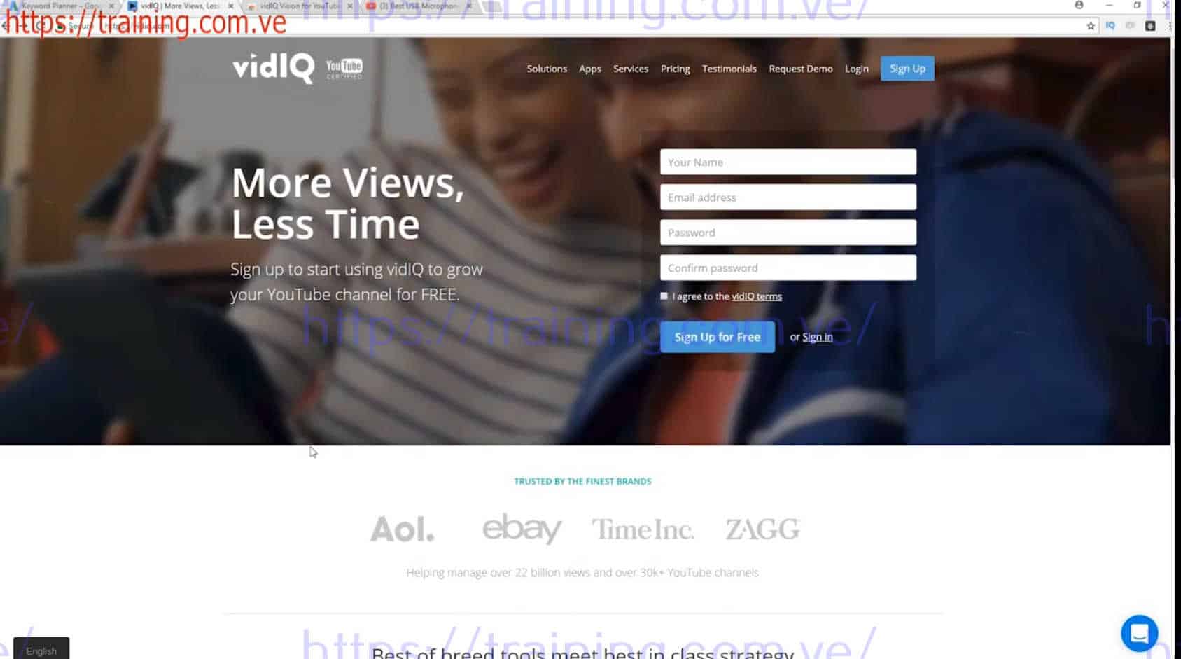 Video Ranking Academy 2.0 2020 by Sean Cannell 2 Video Ranking Academy 2.0 2020 by Sean Cannell Free