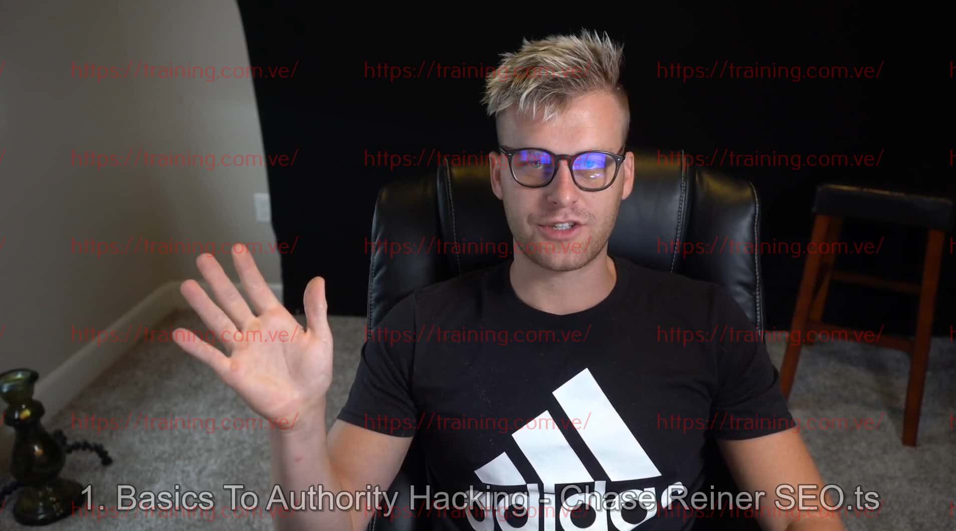 Authority Hacking by Chase Reiner 1 Authority Hacking by Chase Reiner Discount