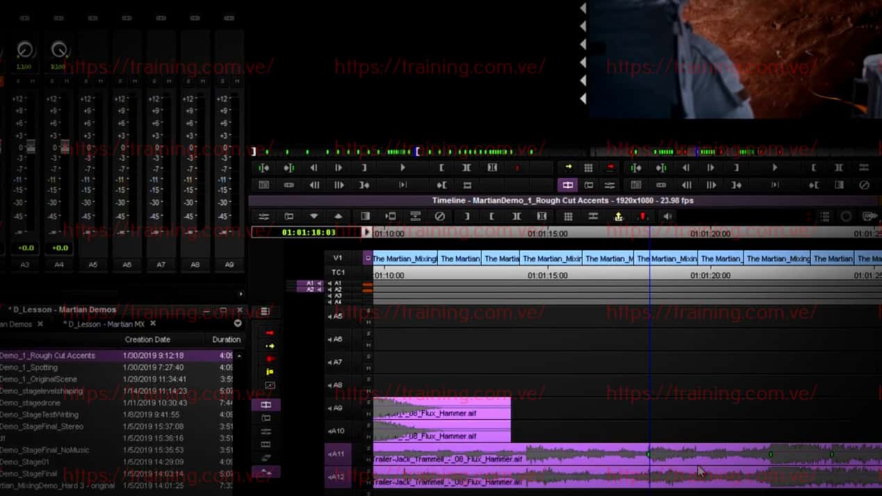 The Art Of Music Editing by Film Editing Pro 2 The Art Of Music Editing by Film Editing Pro Coupon