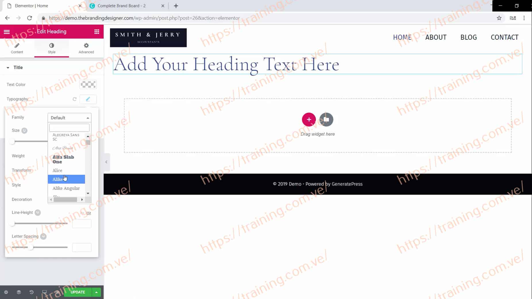 DesignClass by Mor Cohen offer DesignClass by Mor Cohen Offer