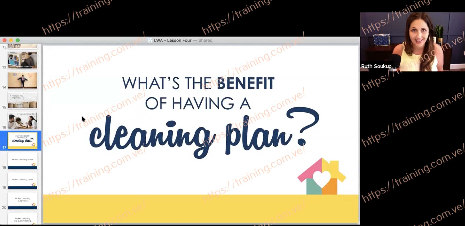 Tame Your Time by Ruth Soukup offer Tame Your Time by Ruth Soukup Offer