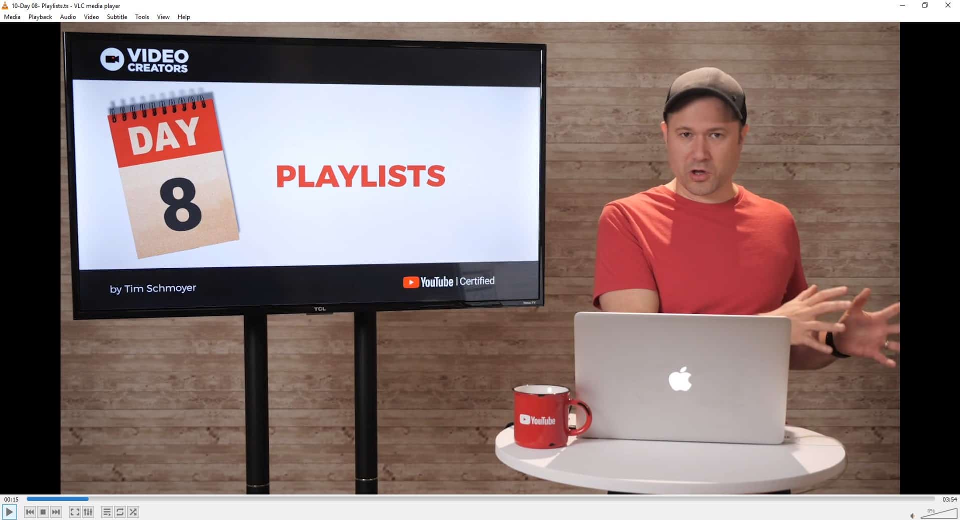 30 Days to A Better YouTube Channel 2 30 Days to A Better YouTube Channel Offer