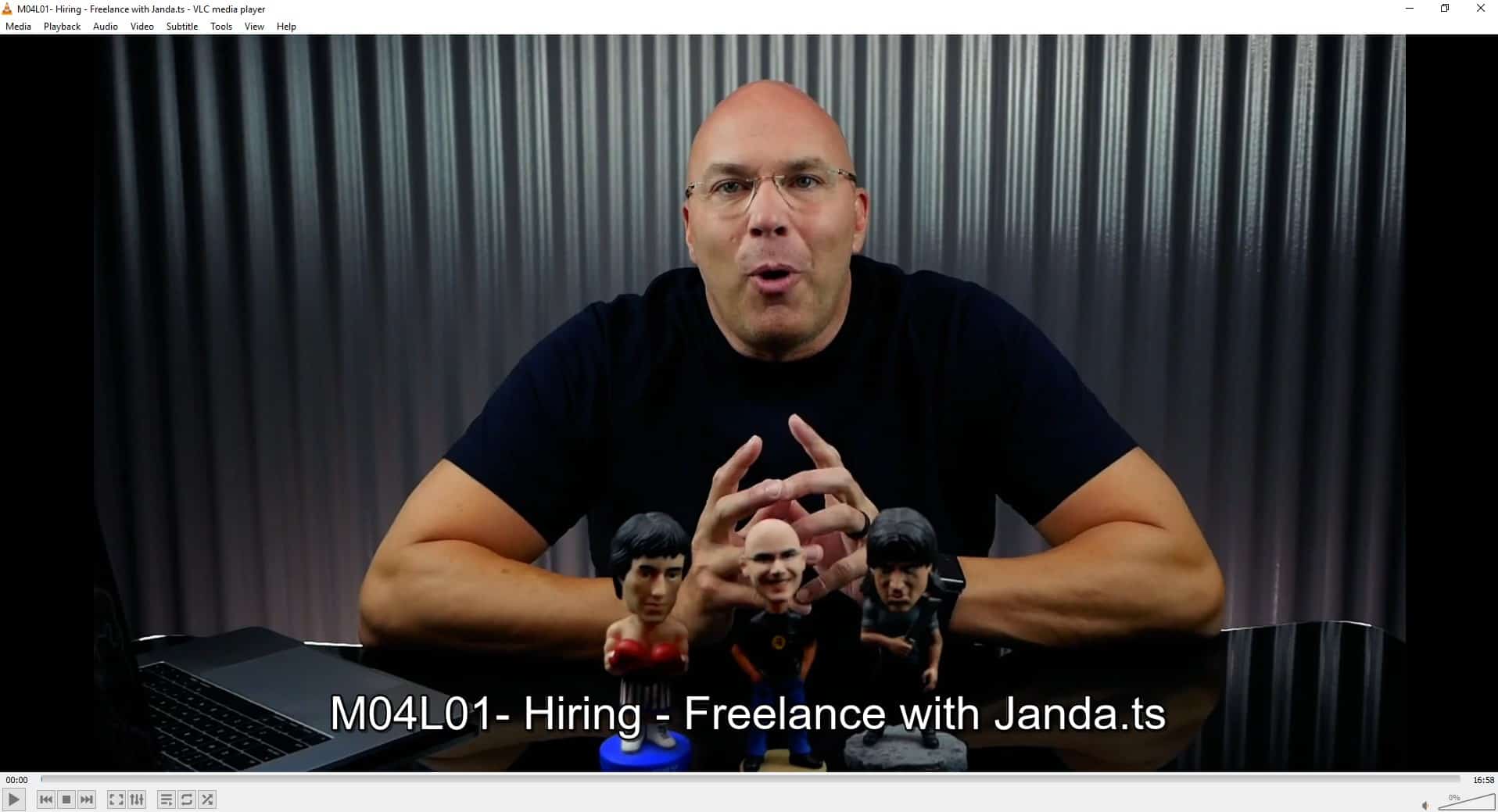 Freelance with Janda Six Course Bundle 1 Freelance with Janda Six Course Bundle Offer