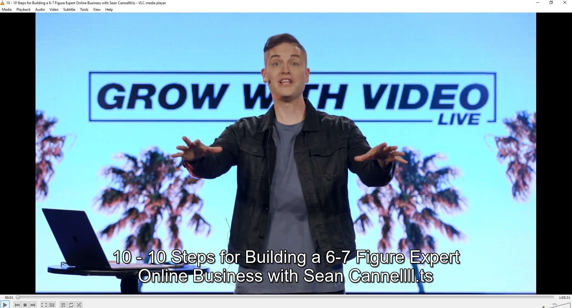 Grow With Video Live 2020 2 Grow With Video Live 2020 Sale