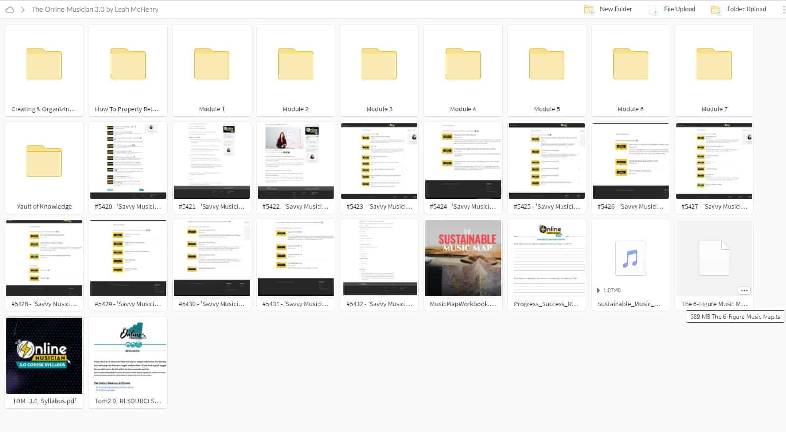 The Online Musician 3.0 by Leah McHenry Torrent The Online Musician 3.0 by Leah McHenry Torrent
