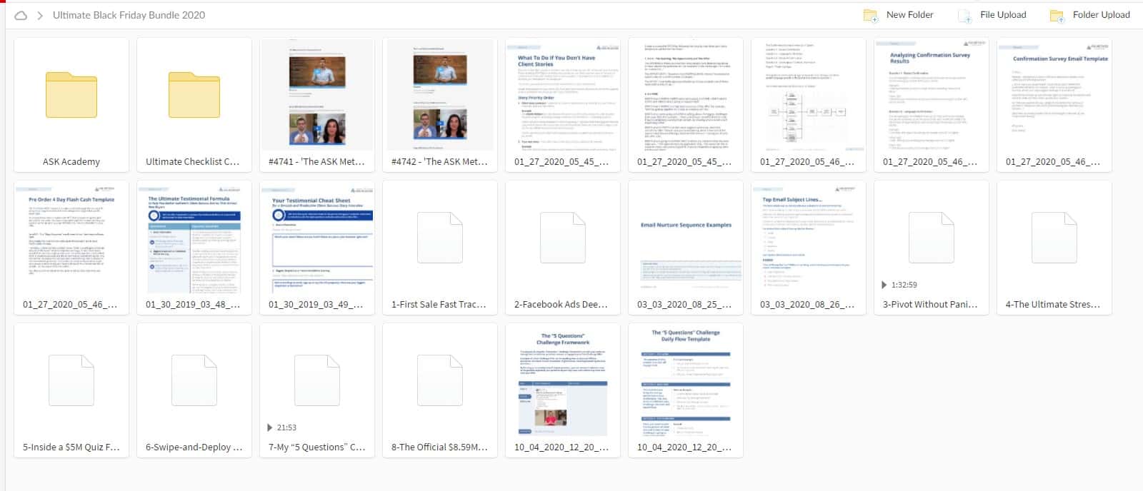 Ultimate Black Friday Bundle 2020 By Ryan Levesque Torrent Ultimate Black Friday Bundle 2020 By Ryan Levesque Torrent