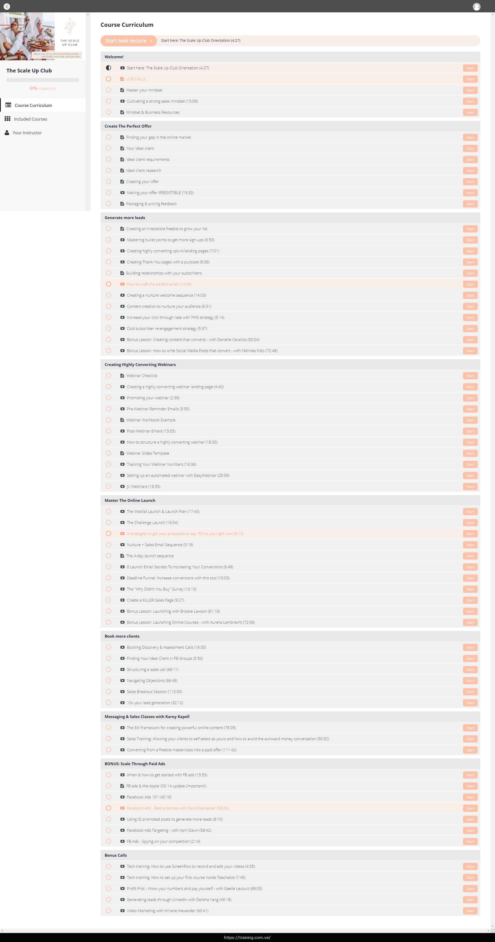 The Scale Up Club by Carla Biesinger download