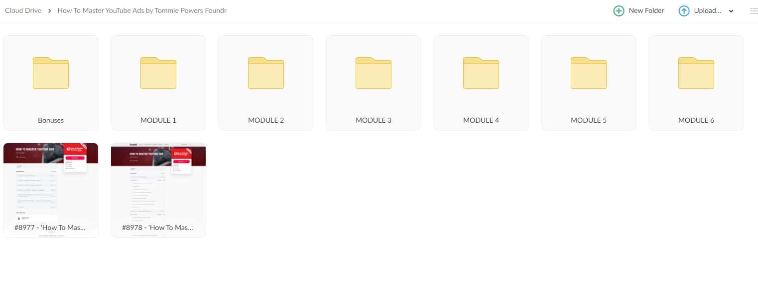 How To Master YouTube Ads by Tommie Powers Foundr torrent How To Master YouTube Ads by Tommie Powers Foundr torrent