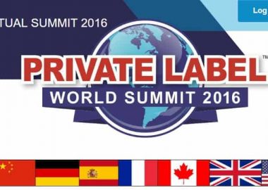 Private Label World Summit 2016