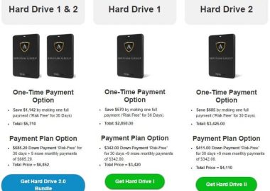 Jay Abraham's Lifetime Reference Library