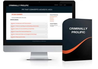 PR That Converts Dmitry Dragilev