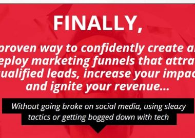 LeadCraft by Scott Olford