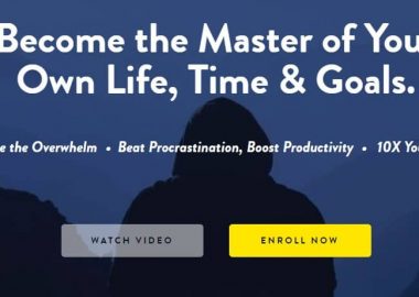 Self Mastery Academy by Bestself