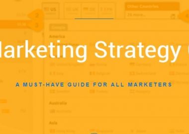 DIY Marketing Strategy Guide by Annie Cushing annielytics