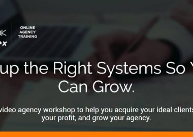 The Agency Playbook 2017 by Jason Swenk