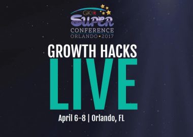 GKIC SuperConference 2017