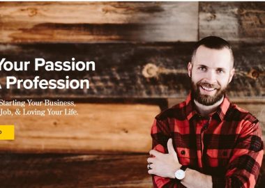 Startupcamp by Dale Partridge