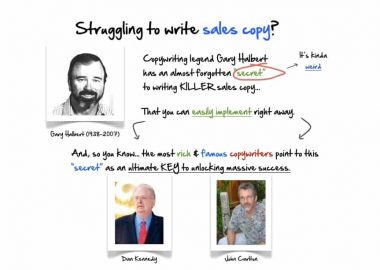 Copyhour 2017 by Derek Johanson