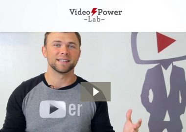 Video Power Lab by Jake Larsen