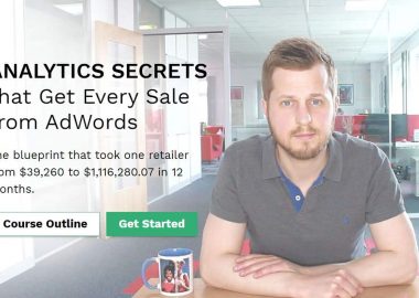 Analytics Secrets that Get Every Sale from AdWords by Ed Leake