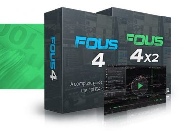 Focus 4 and Focus 4x2 The Ultimate Trader by Cameron Fous