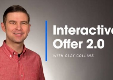 Interactive Offer 2.0 by Convertedu Leadpages