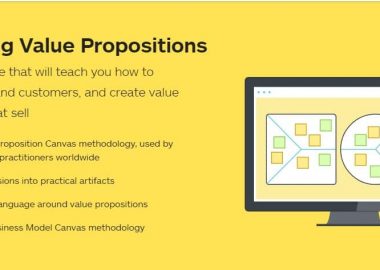 Mastering Value Propositions by Strategyzer