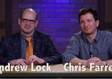 WebTV Wealth by Andrew Lock and Chris Farrell