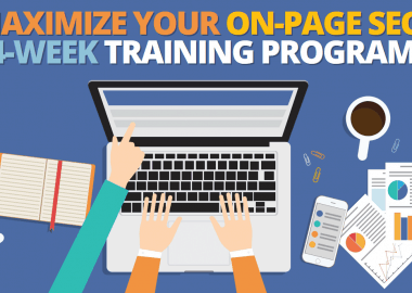 Maximize Your On-Page Seo 4-Week Training By Seointelligenceagency And Kyle Roof