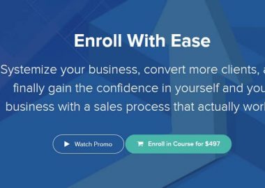 Enroll With Ease Samantha Alvarez