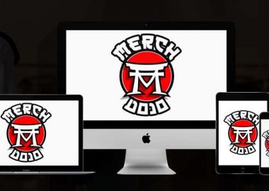 Merch Dojo by Chris Green