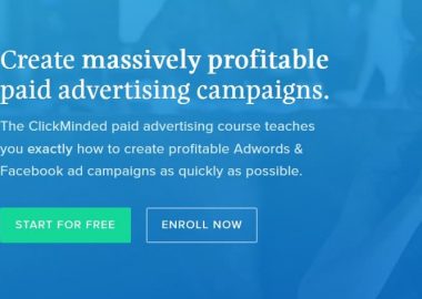 Paid Advertising by Clickminded