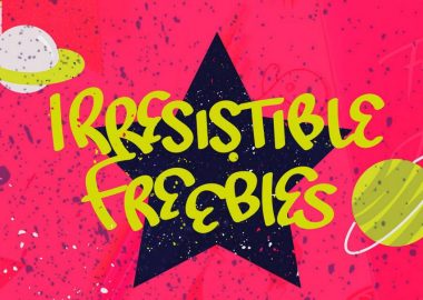 The Challenge Launch Method and Irresistible Freebiesby Kimra Luna