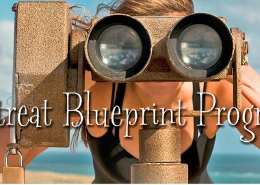 Retreat Blueprint EG by Sheri Rosenthal