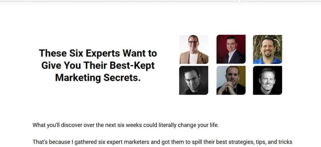 Celebrity Method Masterclass by Jason Hanson